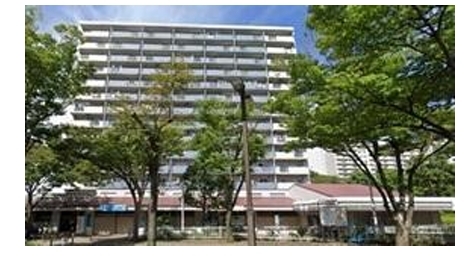 東大島