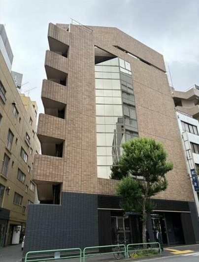 水道橋（42.84坪）の店舗物件画像 外観・内観1