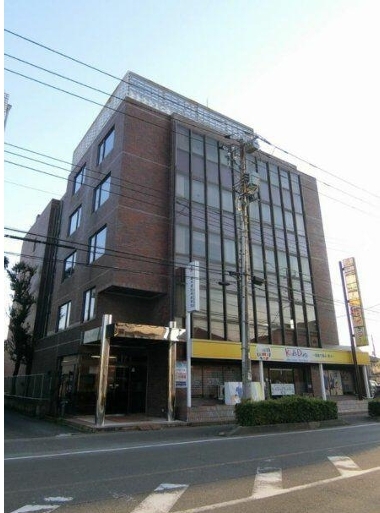 鉄道博物館の店舗物件