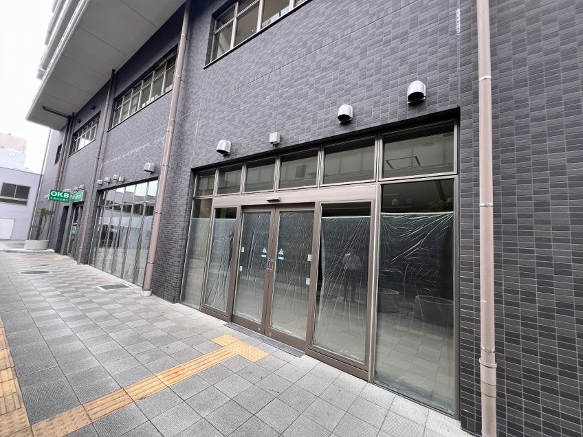 大垣の店舗物件
