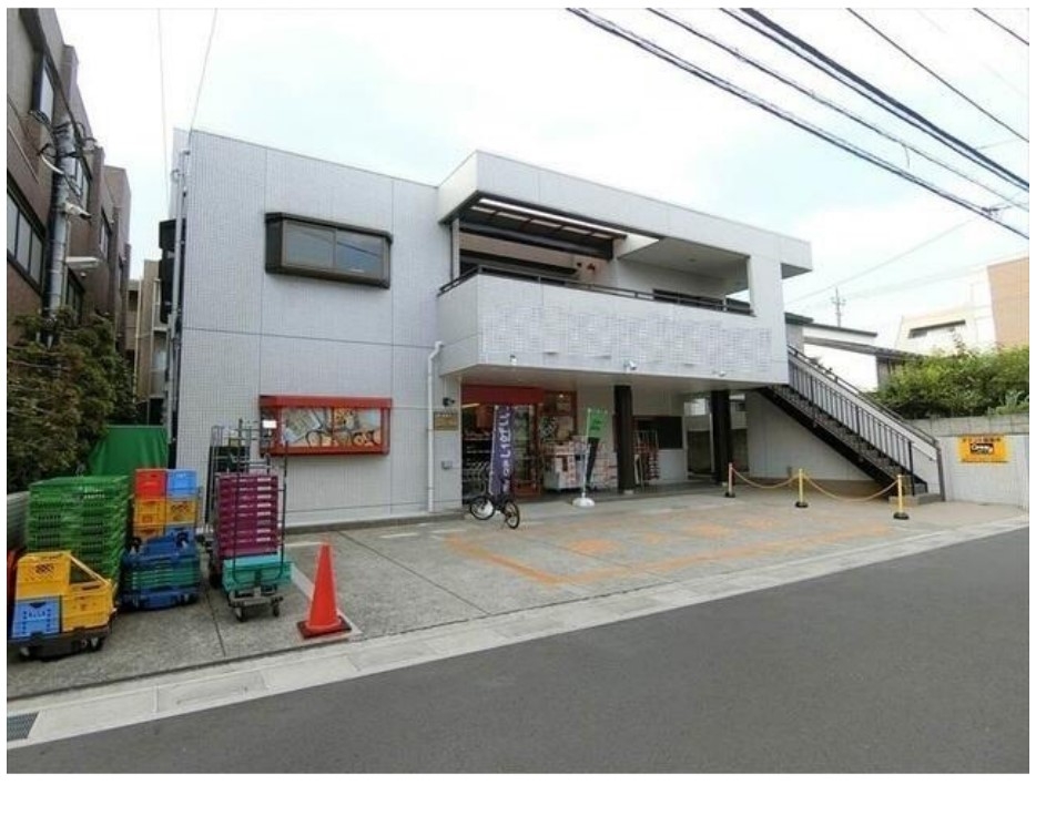 浦和の店舗物件