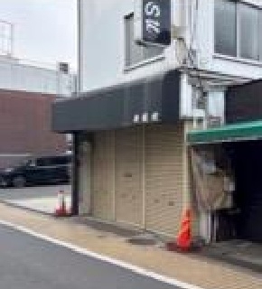 徳庵の居抜き物件
