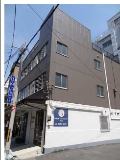 守口市