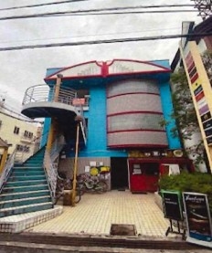 石橋阪大前