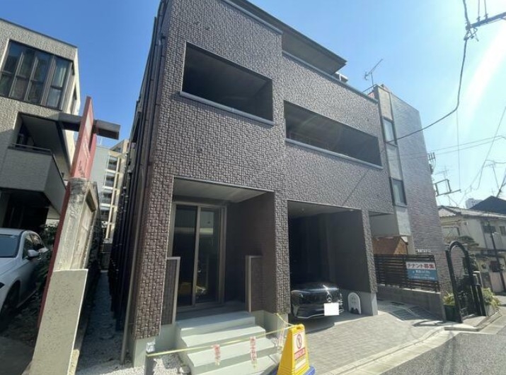 原宿