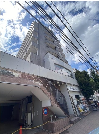 西川口の店舗物件