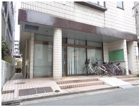 西川口の店舗物件