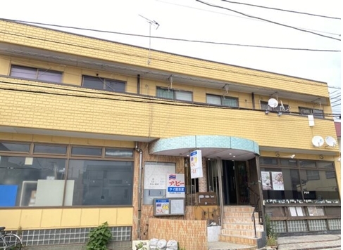 四街道（18.03坪）の店舗物件画像 外観・内観1