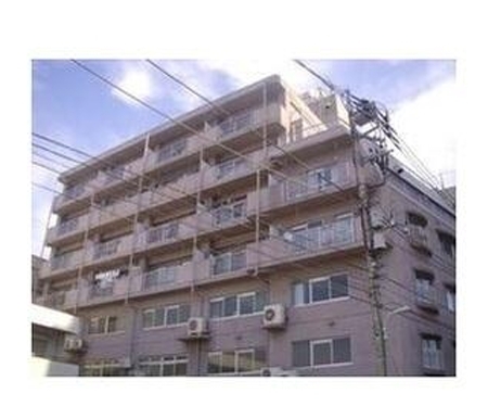 浦和の店舗物件
