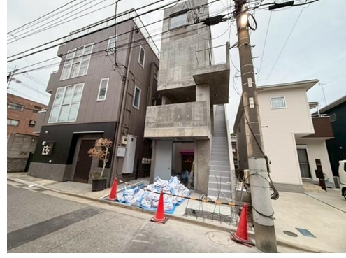 稲毛の店舗物件