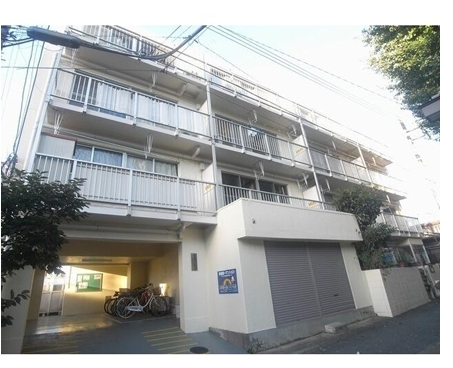 浦和の店舗物件