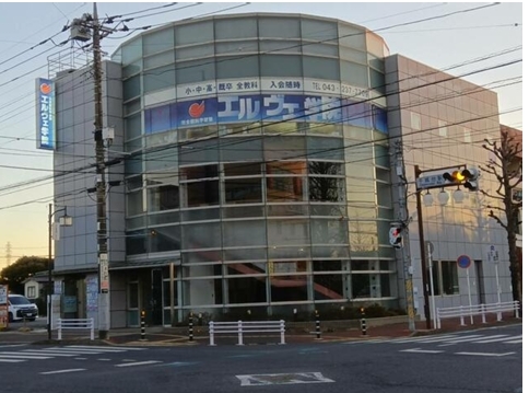 千城台（229.55坪）の店舗物件画像 外観・内観1
