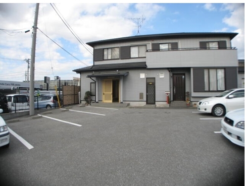 習志野（15.02坪）の店舗物件画像 外観・内観1