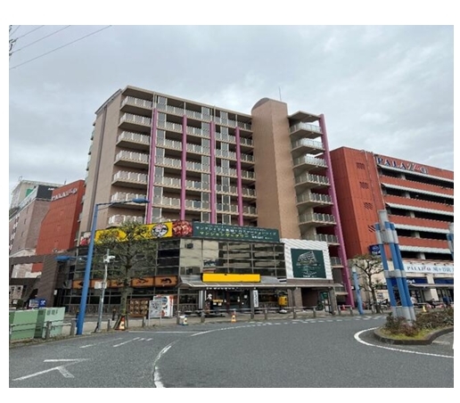 鳩ヶ谷（74.2坪）の店舗物件画像 外観・内観1