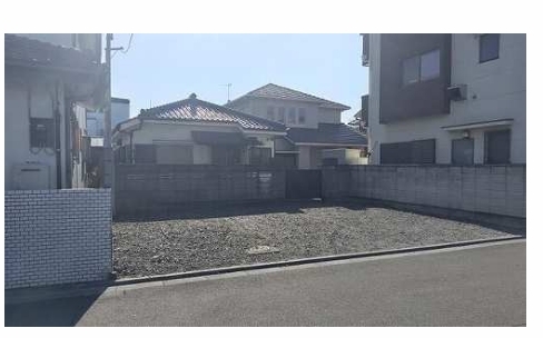 本川越の店舗物件