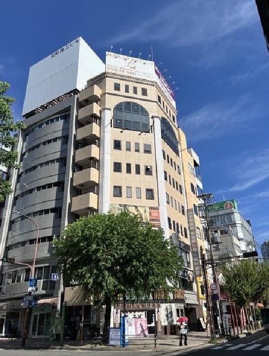 元町の居抜き物件