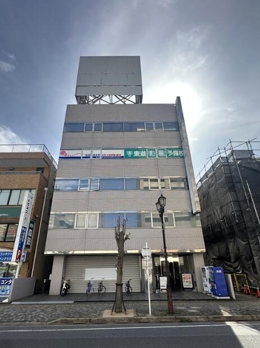 五井（57.62坪）の店舗物件画像 外観・内観1