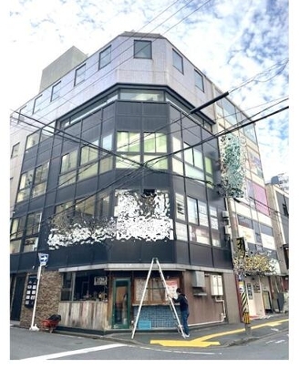 熊谷の居抜き物件
