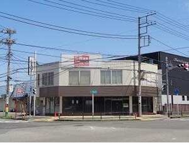 五井（36.22坪）の店舗物件画像 外観・内観1