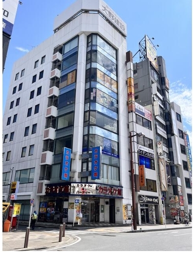 熊谷（57.69坪）の店舗物件画像 外観・内観1