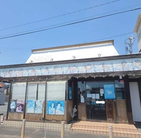 桶川（31.27坪）の店舗物件画像 外観・内観1