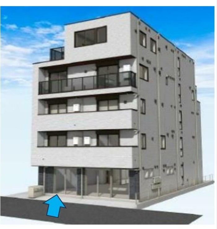 門前仲町