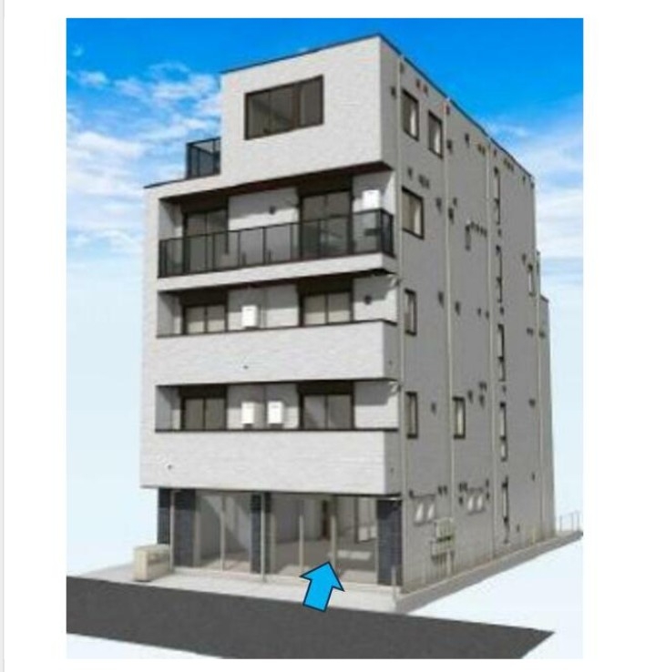 門前仲町