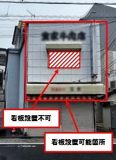 西荻窪の居抜き物件