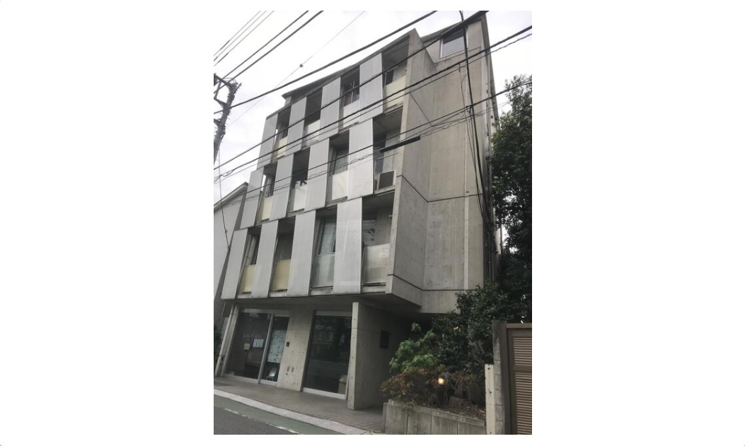 幡ヶ谷