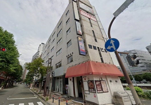 関内（30坪）の店舗物件画像 外観・内観1