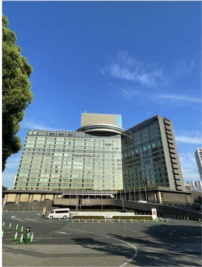 麹町の店舗物件