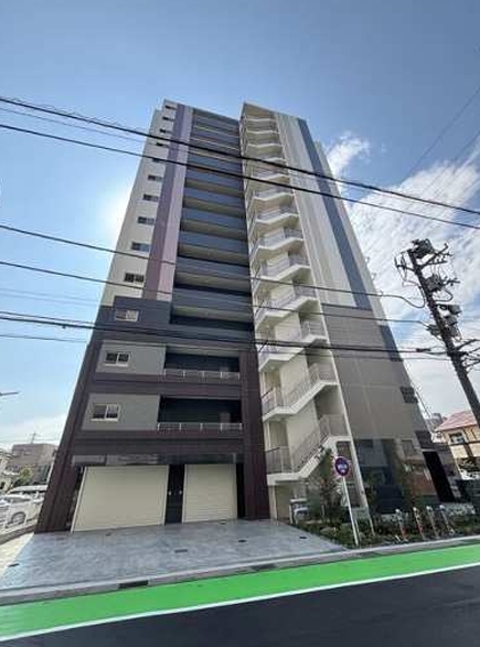 草加の店舗物件