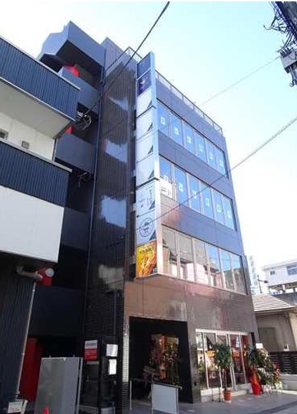 越谷