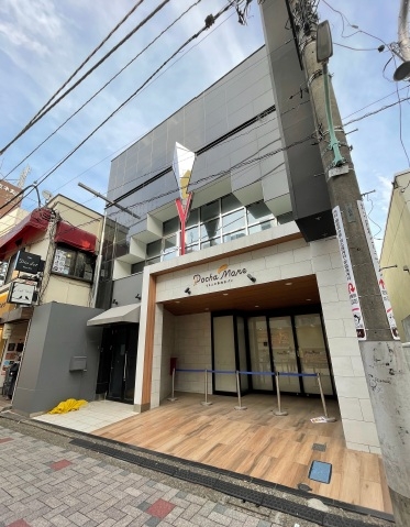 仙川（100.28坪）の店舗物件画像 外観・内観1