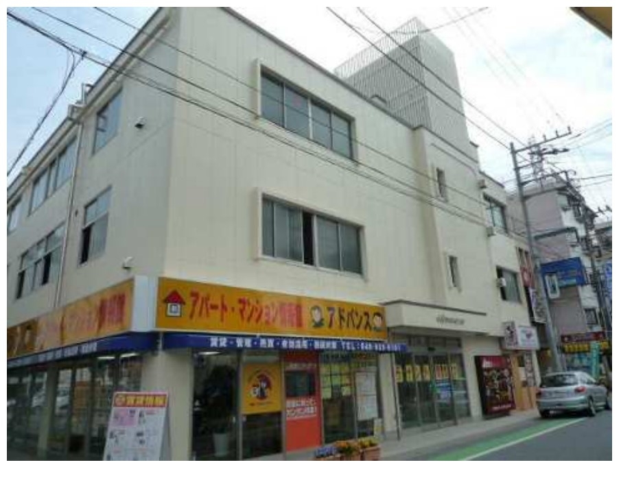 獨協大学前＜草加松原＞（74.55坪）の店舗物件画像 外観・内観1