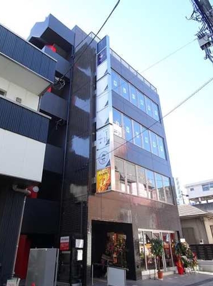 越谷