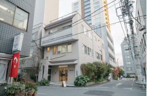 市ヶ谷の店舗物件