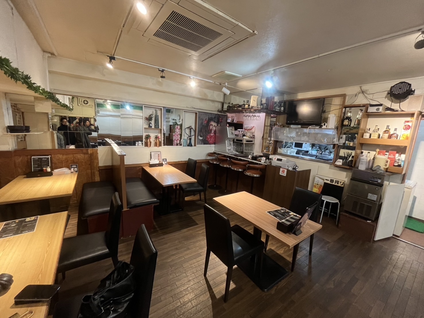 行徳（15.21坪）の店舗物件画像 外観・内観1
