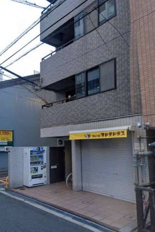 堺筋本町の居抜き物件