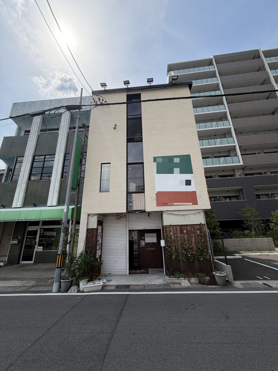 豊田市（70.15坪）の店舗物件画像 外観・内観1