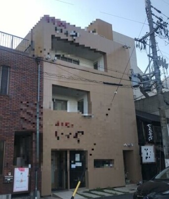 金山