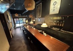 薬院大通（29.94坪）の店舗物件画像 外観・内観1