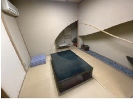 上桂の居抜き物件