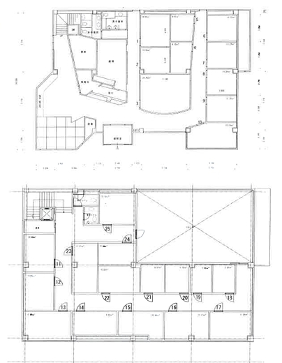 桶川の店舗物件