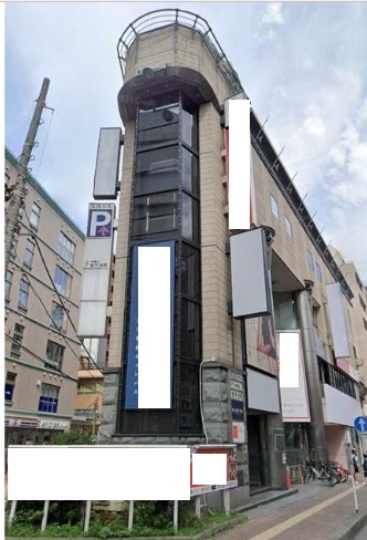 川口（135.01坪）の店舗物件画像 外観・内観1