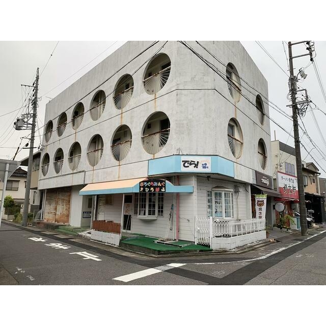 庄内通の居抜き物件
