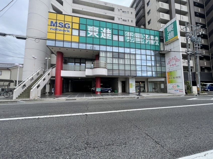 岐阜の居抜き物件
