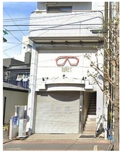 西川口（16.11坪）の店舗物件画像 外観・内観1