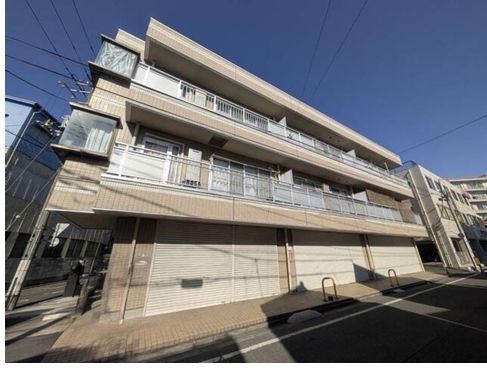 西川口（17.5坪）の店舗物件画像 外観・内観1