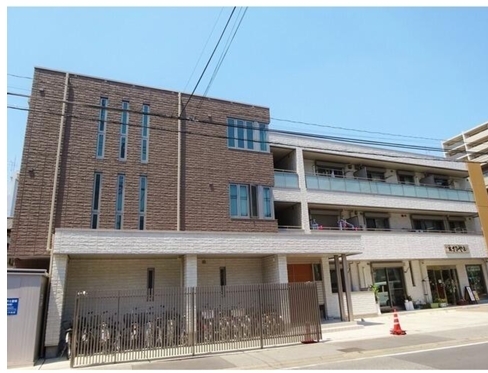 西川口の店舗物件